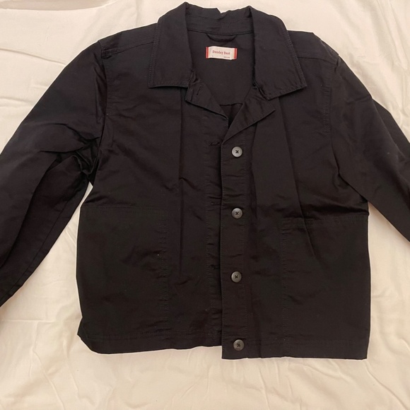 Aritzia Jacket (Sunday Best) - Picture 2 of 2